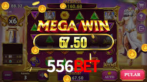 556bet: A Experiência de Casino com Jogos de Mesa ao Vivo
